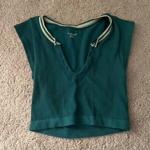 Urban Out for Under Go for Gold Top